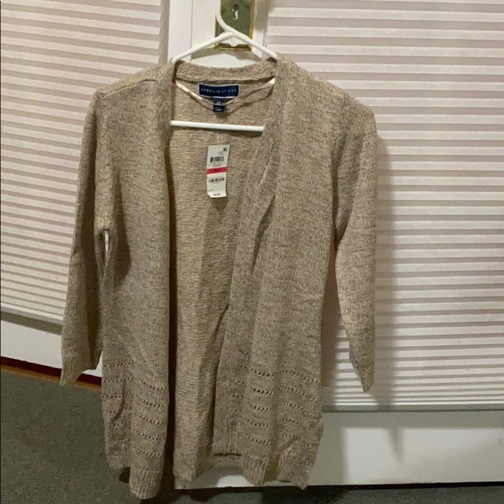 Cardigan